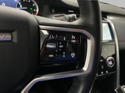 2023 Land Rover Discovery Sport S R-Dynamic 4WD