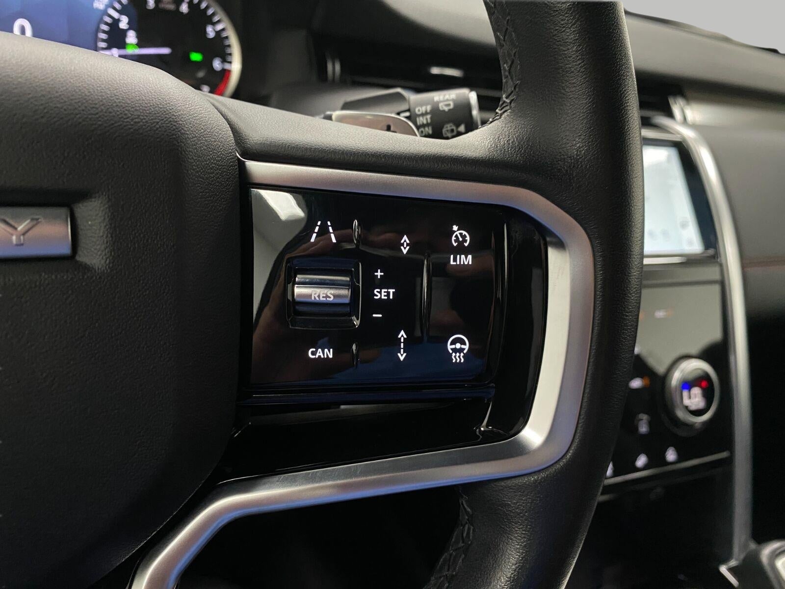 2023 Land Rover Discovery Sport S R-Dynamic 4WD