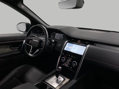 2023 Land Rover Discovery Sport S R-Dynamic 4WD