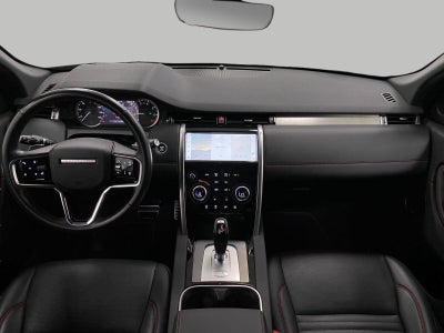 2023 Land Rover Discovery Sport S R-Dynamic 4WD