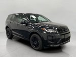 2023 Land Rover Discovery Sport S R-Dynamic 4WD