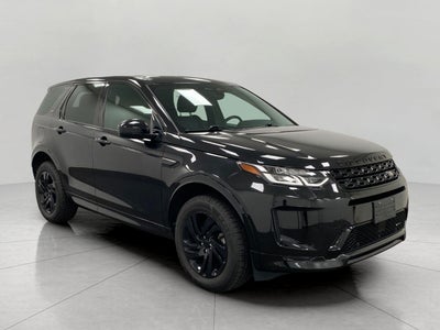 2023 Land Rover Discovery Sport S R-Dynamic 4WD