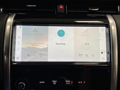 2023 Land Rover Discovery Sport S R-Dynamic 4WD