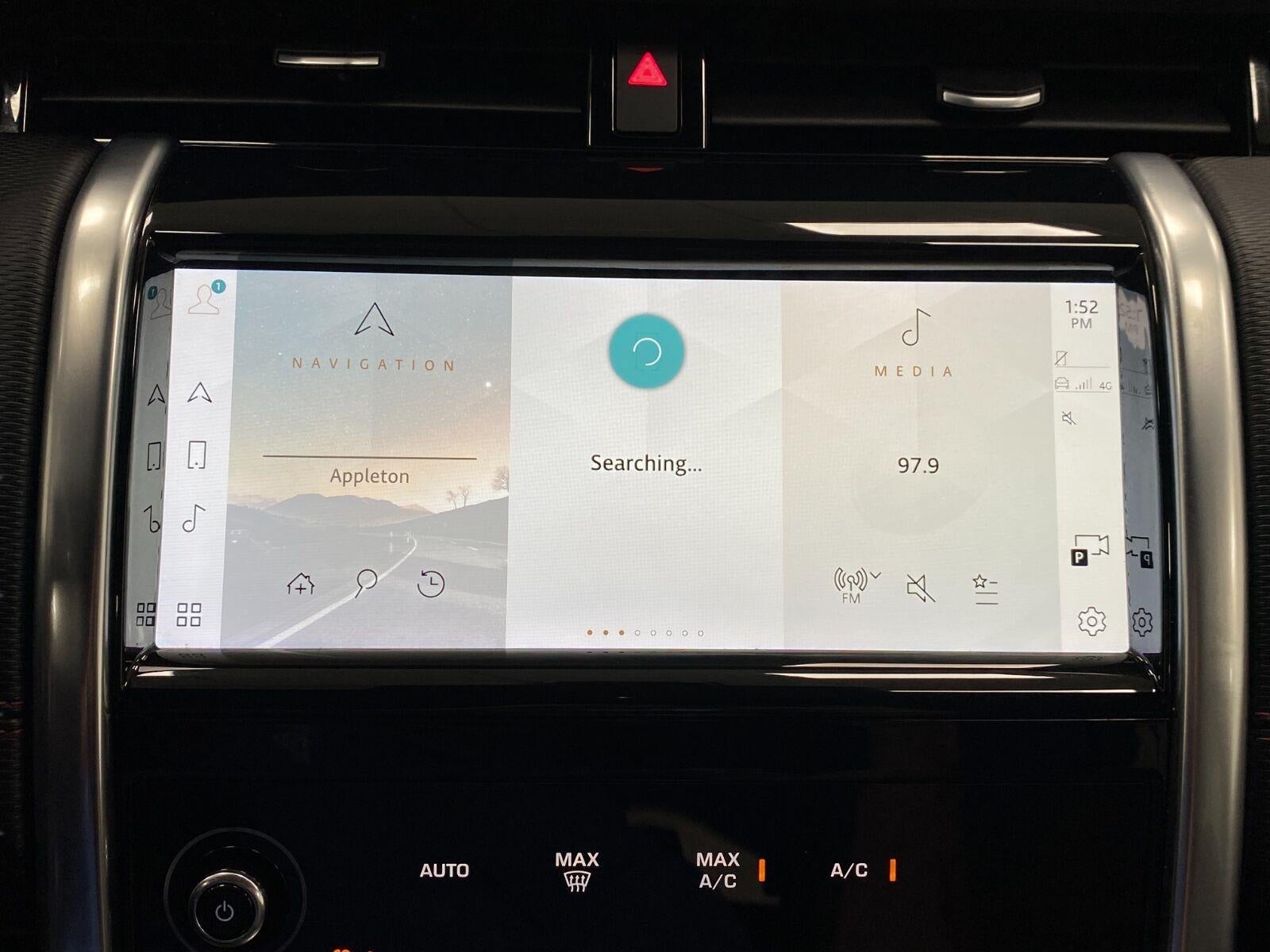 2023 Land Rover Discovery Sport S R-Dynamic 4WD