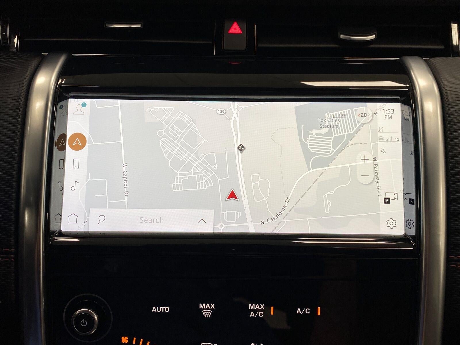 2023 Land Rover Discovery Sport S R-Dynamic 4WD