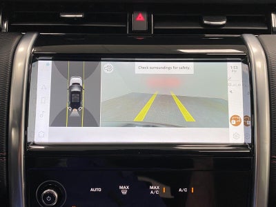 2023 Land Rover Discovery Sport S R-Dynamic 4WD