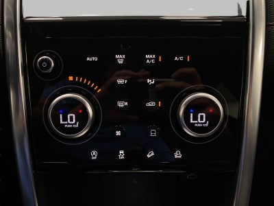 2023 Land Rover Discovery Sport S R-Dynamic 4WD
