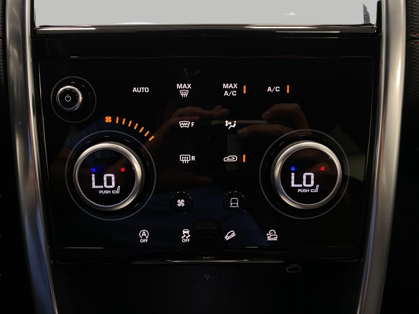 2023 Land Rover Discovery Sport S R-Dynamic 4WD