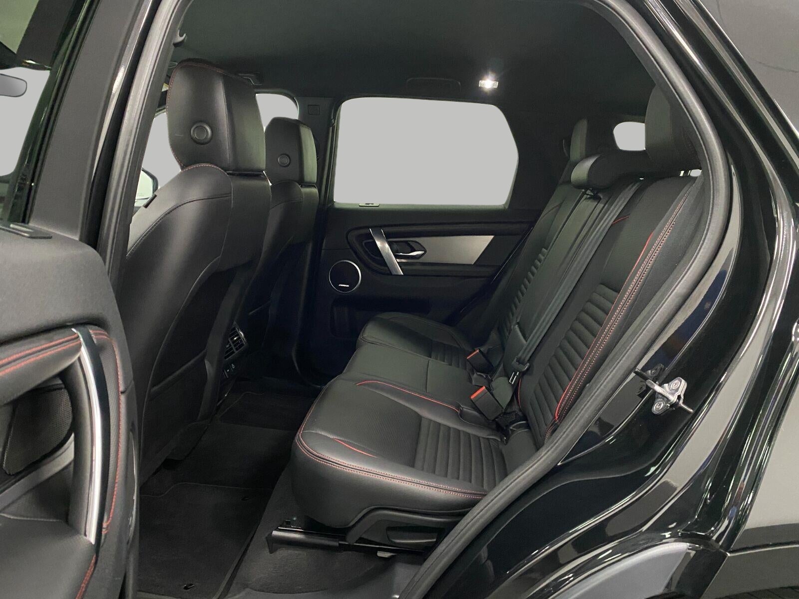 2023 Land Rover Discovery Sport S R-Dynamic 4WD