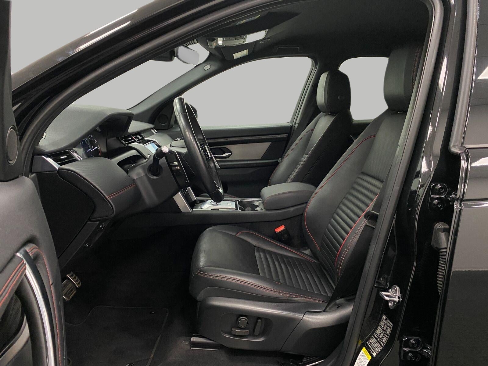 2023 Land Rover Discovery Sport S R-Dynamic 4WD