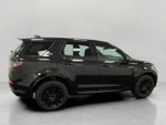 2023 Land Rover Discovery Sport S R-Dynamic 4WD