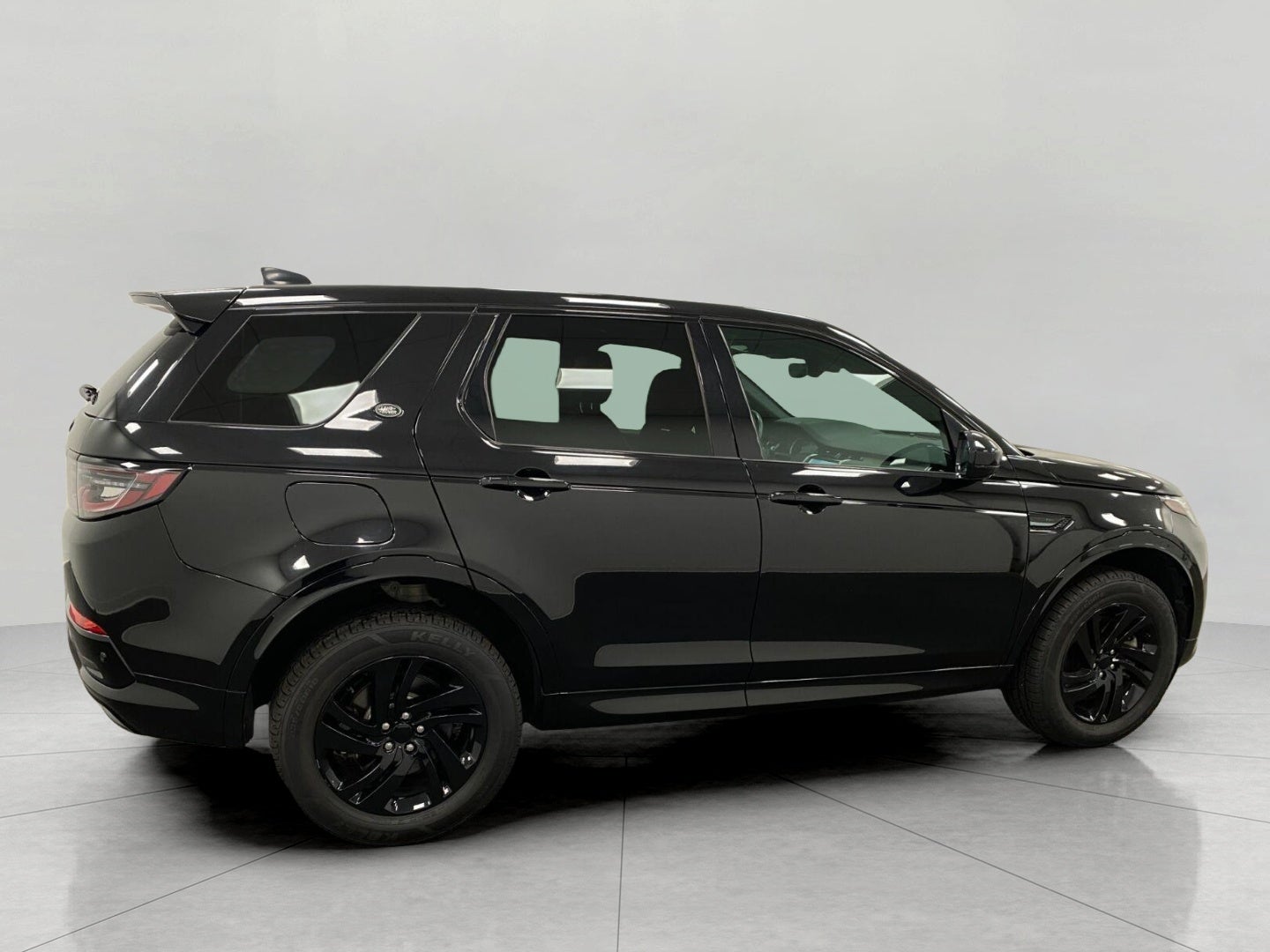 2023 Land Rover Discovery Sport S R-Dynamic 4WD