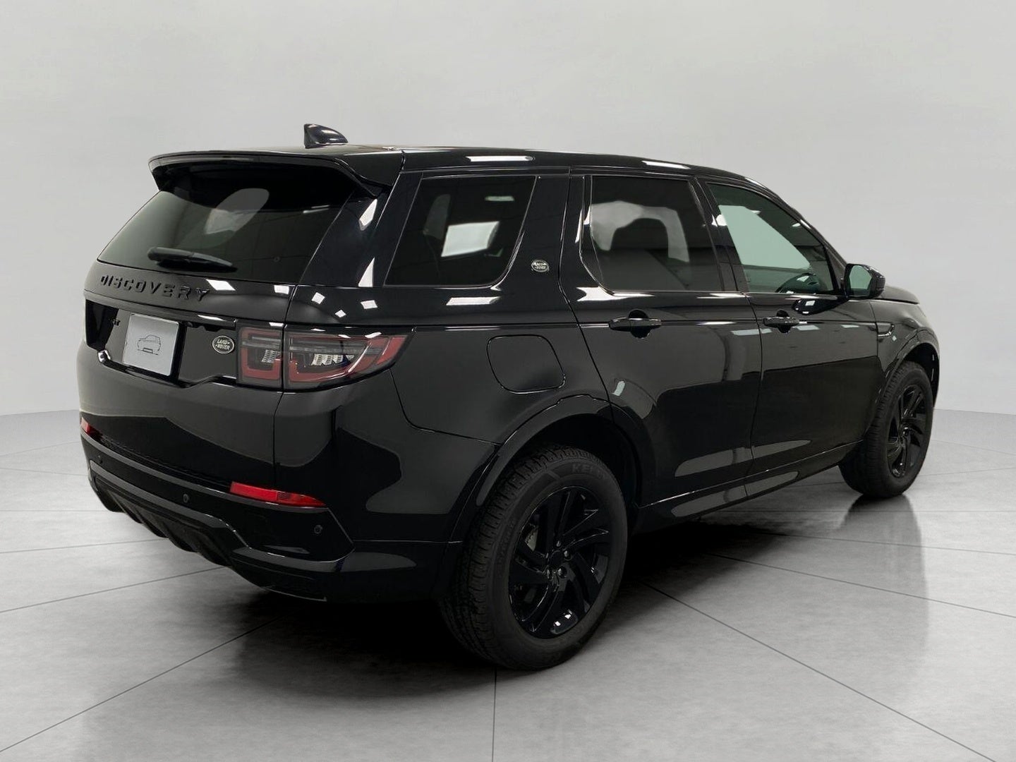 2023 Land Rover Discovery Sport S R-Dynamic 4WD