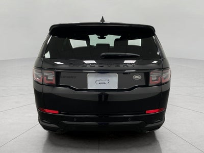 2023 Land Rover Discovery Sport S R-Dynamic 4WD