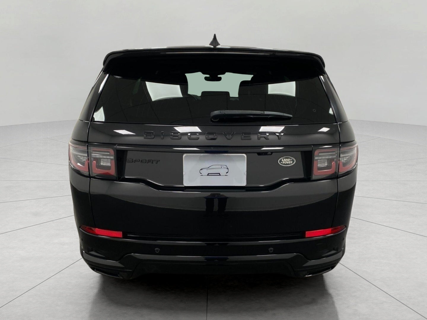 2023 Land Rover Discovery Sport S R-Dynamic 4WD
