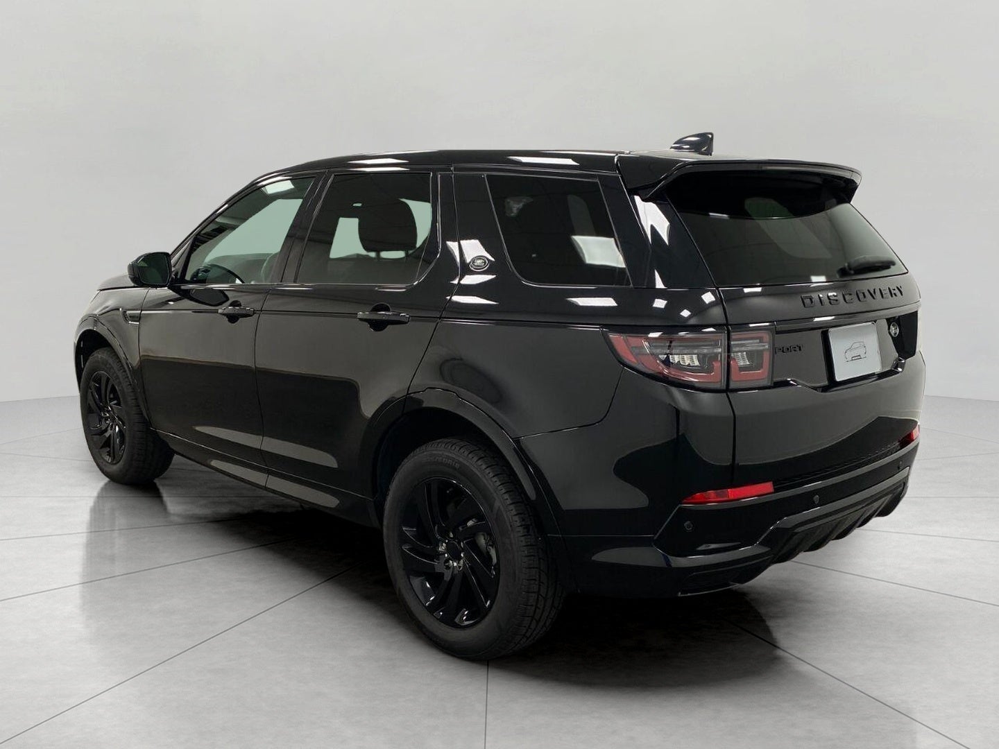 2023 Land Rover Discovery Sport S R-Dynamic 4WD