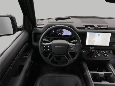 2025 Land Rover Defender 110 P300 S