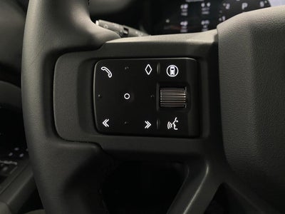 2025 Land Rover Defender 110 P300 S