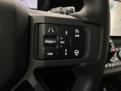 2025 Land Rover Defender 110 P300 S