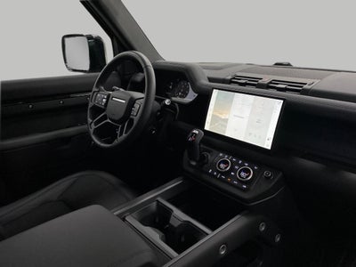 2025 Land Rover Defender 110 P300 S