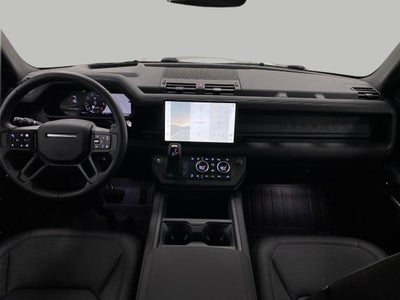 2025 Land Rover Defender 110 P300 S