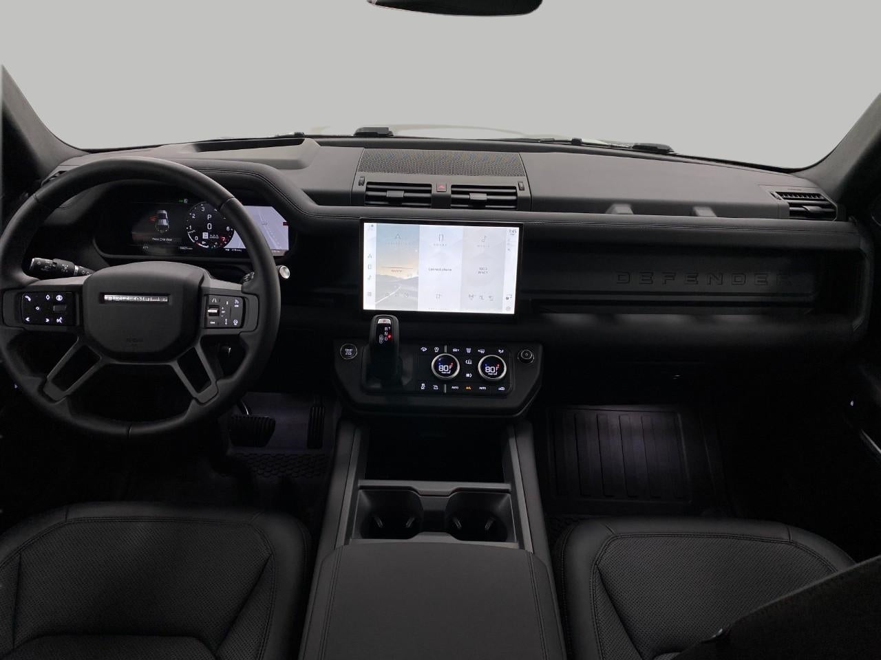 2025 Land Rover Defender 110 P300 S