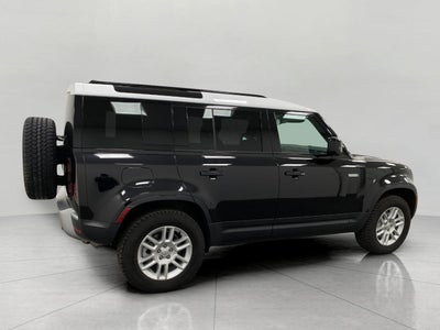 2025 Land Rover Defender 110 P300 S
