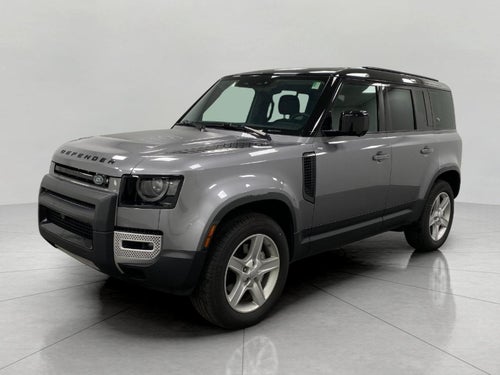 2021 Land Rover Defender 110 SE AWD