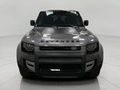 2021 Land Rover Defender 110 SE AWD