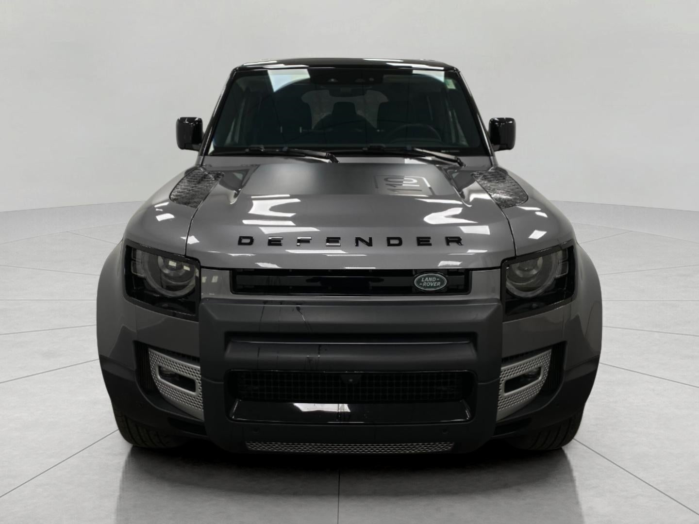 2021 Land Rover Defender 110 SE AWD