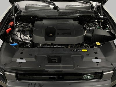 2021 Land Rover Defender 110 SE AWD