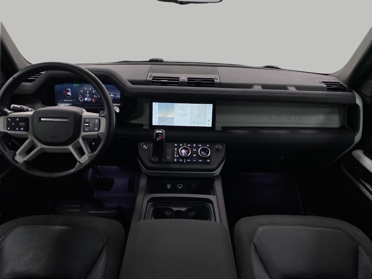 2021 Land Rover Defender 110 SE AWD