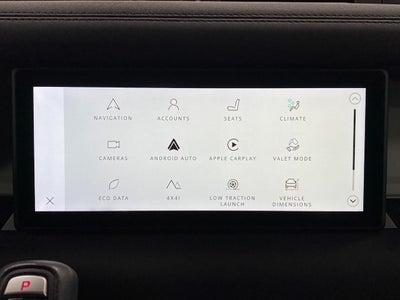 2021 Land Rover Defender 110 SE AWD