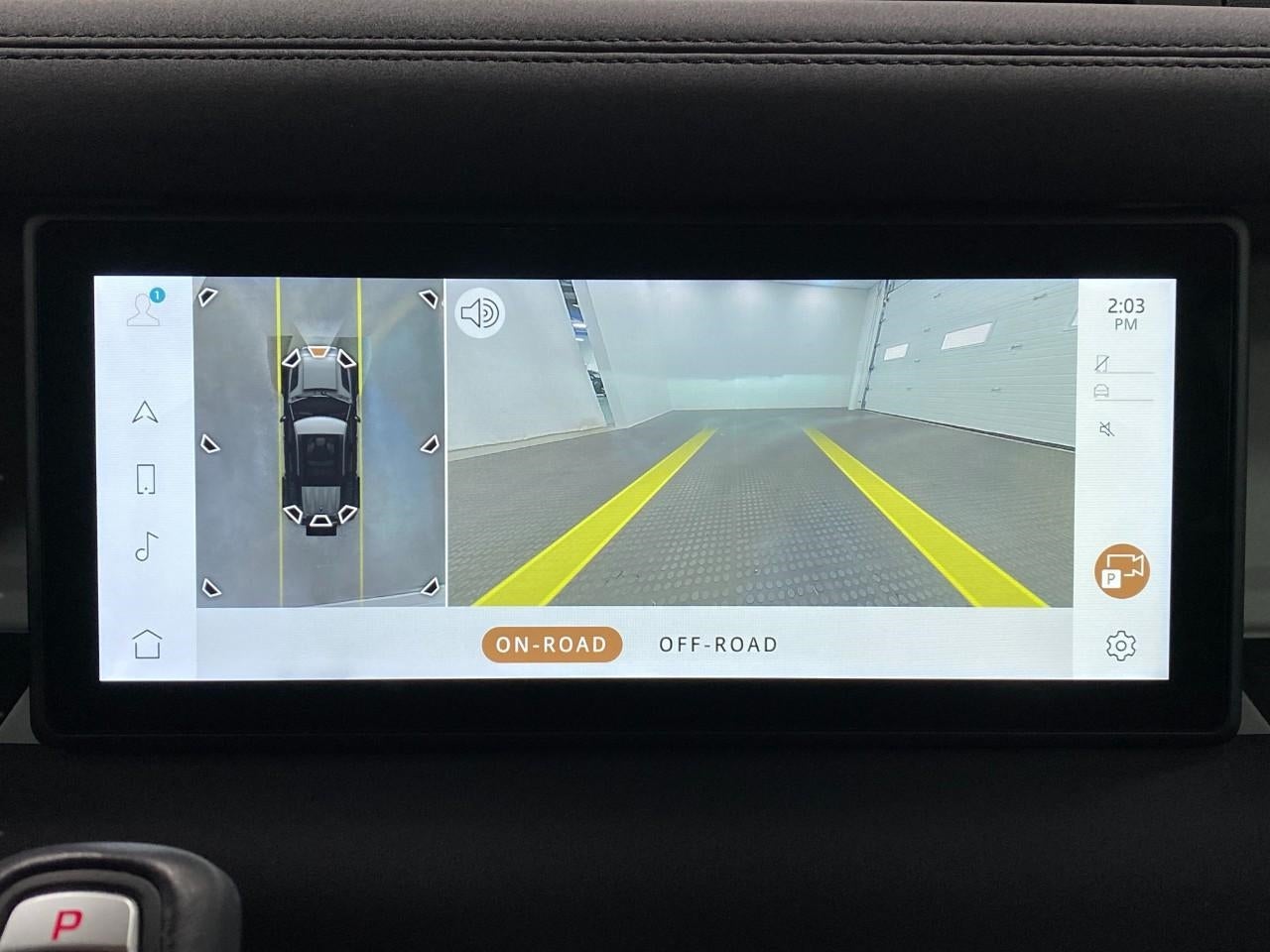 2021 Land Rover Defender 110 SE AWD