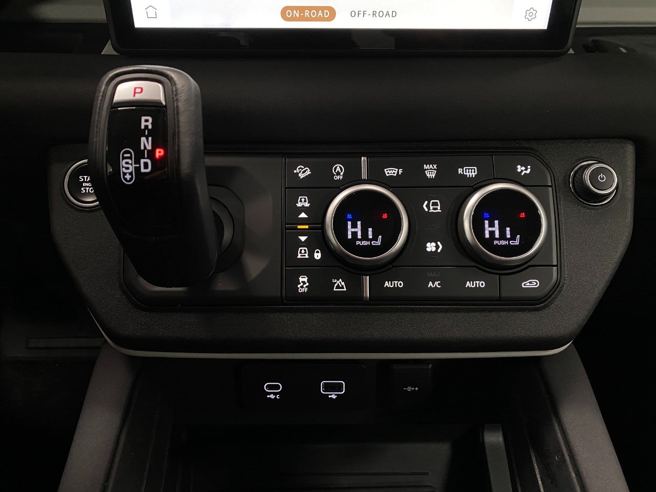 2021 Land Rover Defender 110 SE AWD