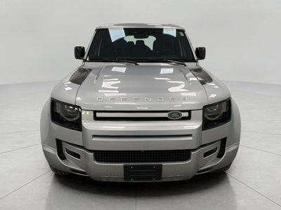 2022 Land Rover Defender 110 XS Edition AWD