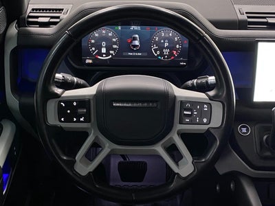 2022 Land Rover Defender 110 XS Edition AWD
