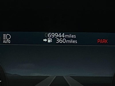 2022 Land Rover Defender 110 XS Edition AWD