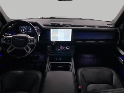 2022 Land Rover Defender 110 XS Edition AWD