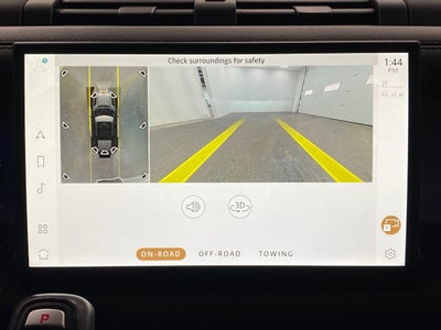 2022 Land Rover Defender 110 XS Edition AWD