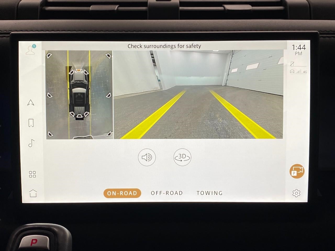 2022 Land Rover Defender 110 XS Edition AWD