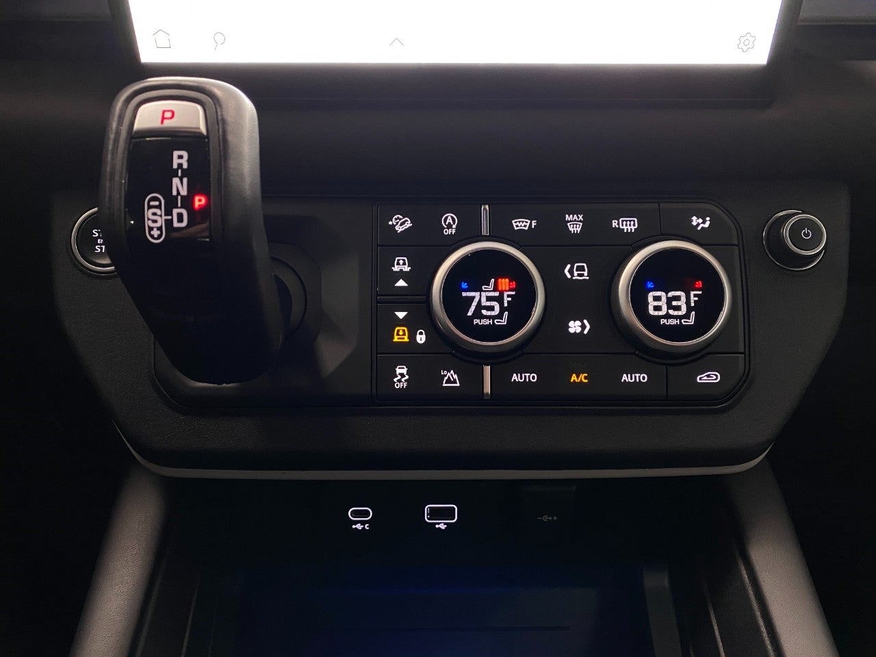 2022 Land Rover Defender 110 XS Edition AWD