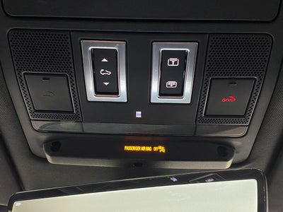 2022 Land Rover Defender 110 XS Edition AWD