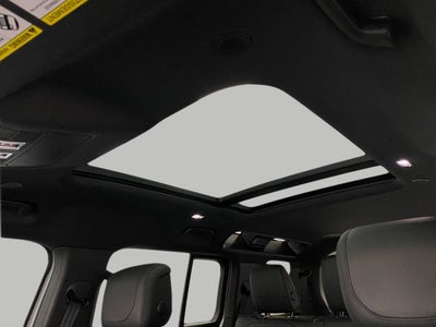 2022 Land Rover Defender 110 XS Edition AWD