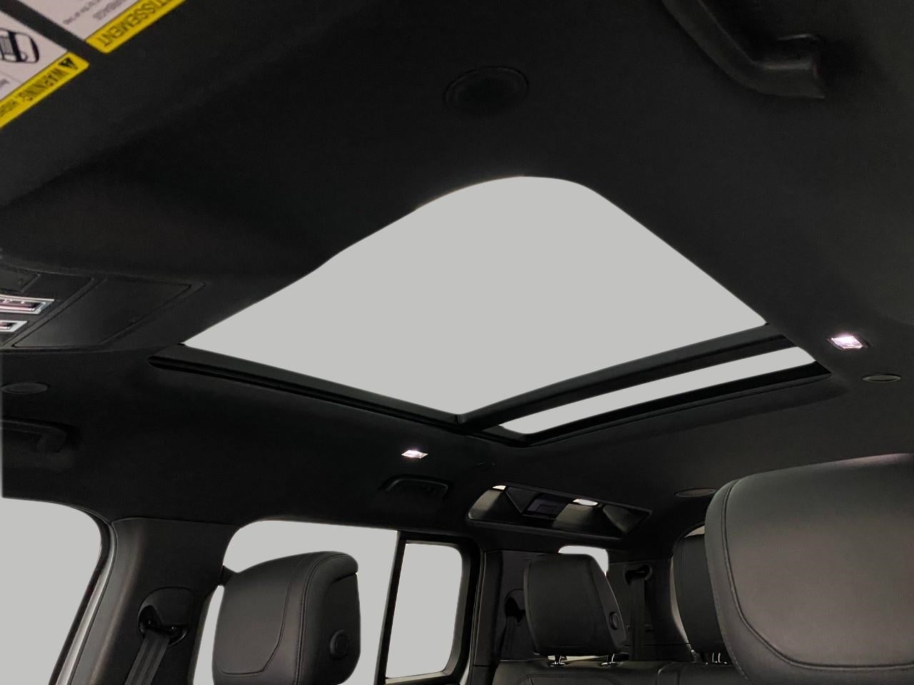 2022 Land Rover Defender 110 XS Edition AWD