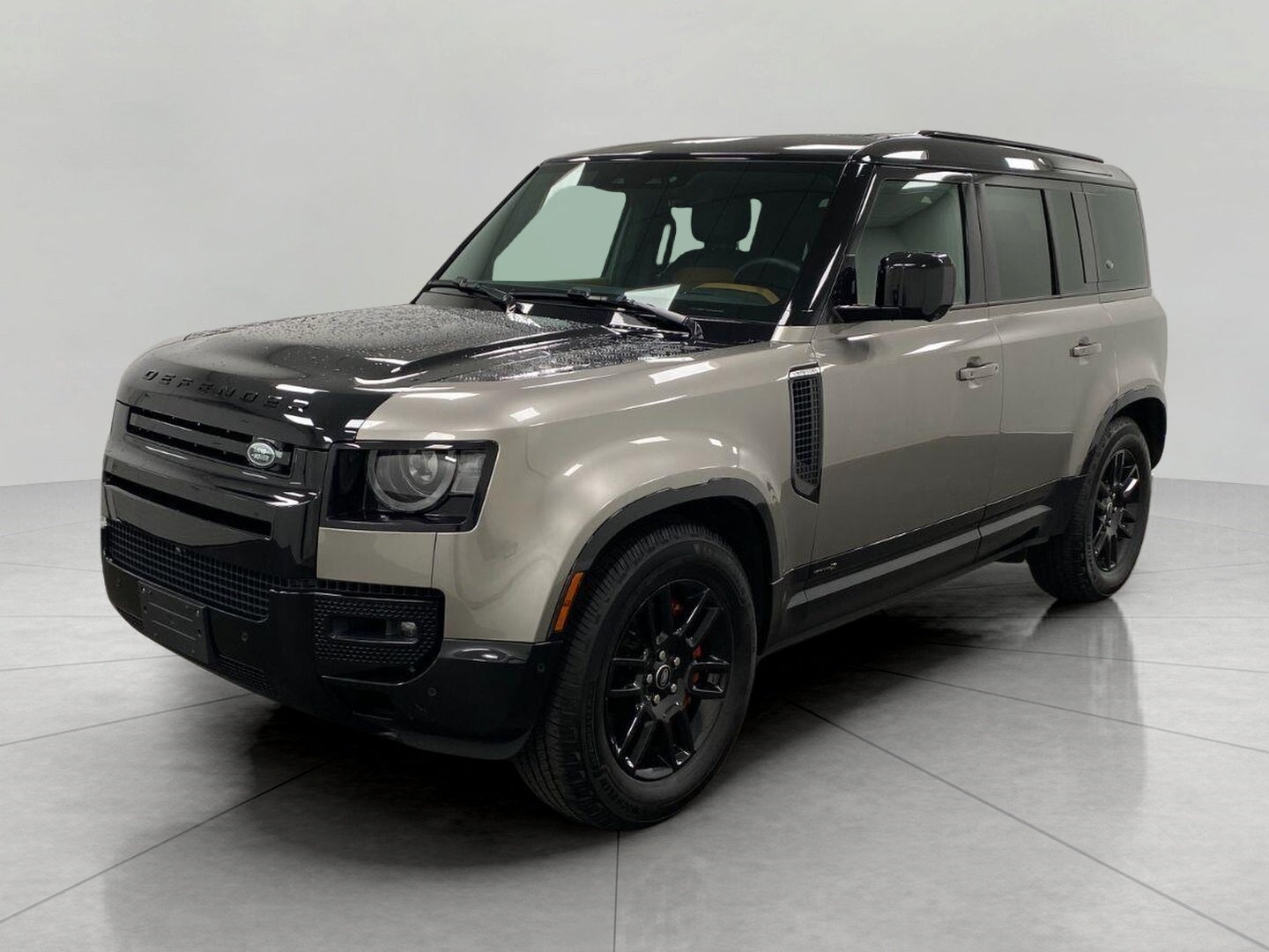 2023 Land Rover Defender 110 X AWD