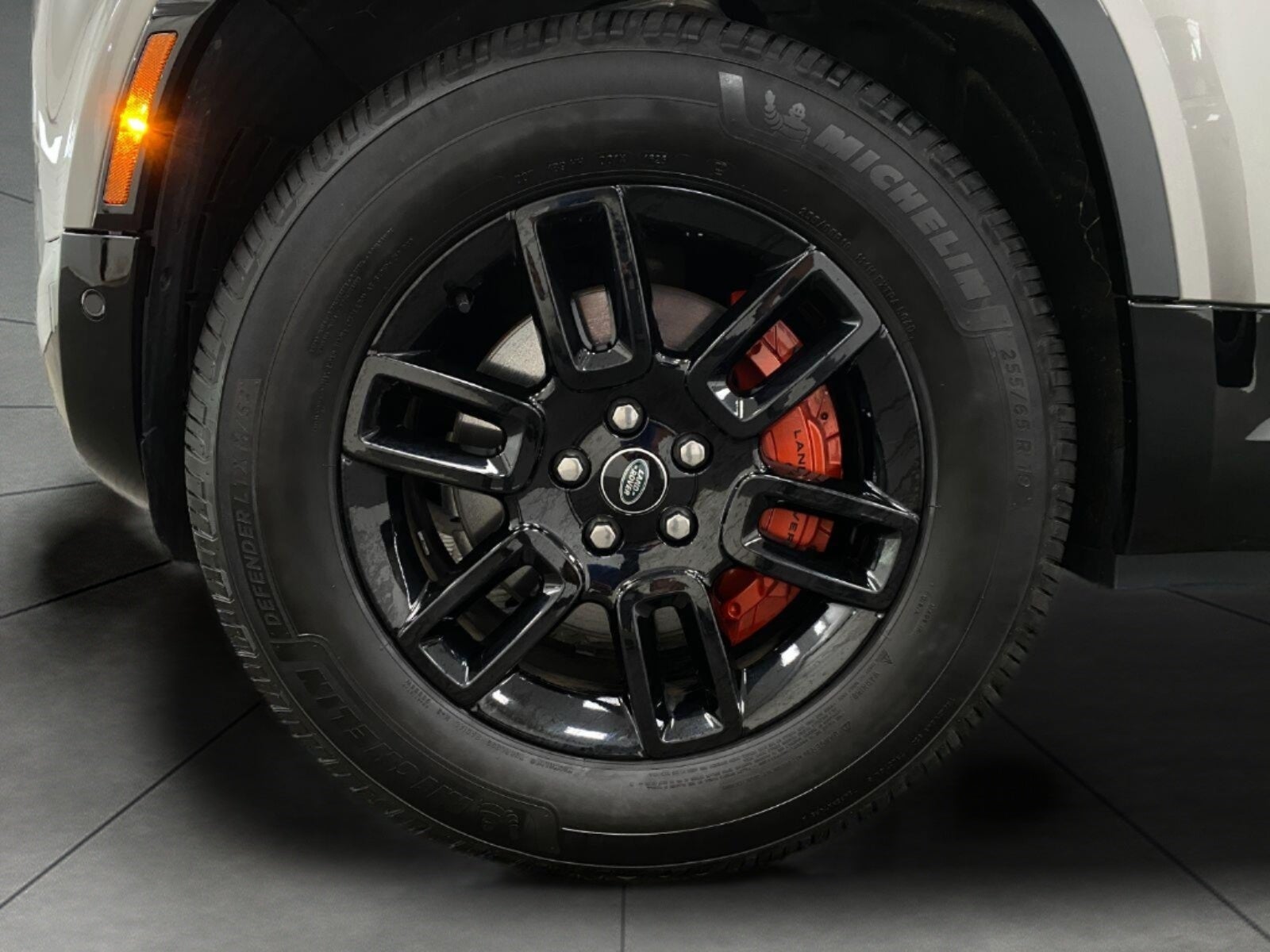 2023 Land Rover Defender 110 X AWD