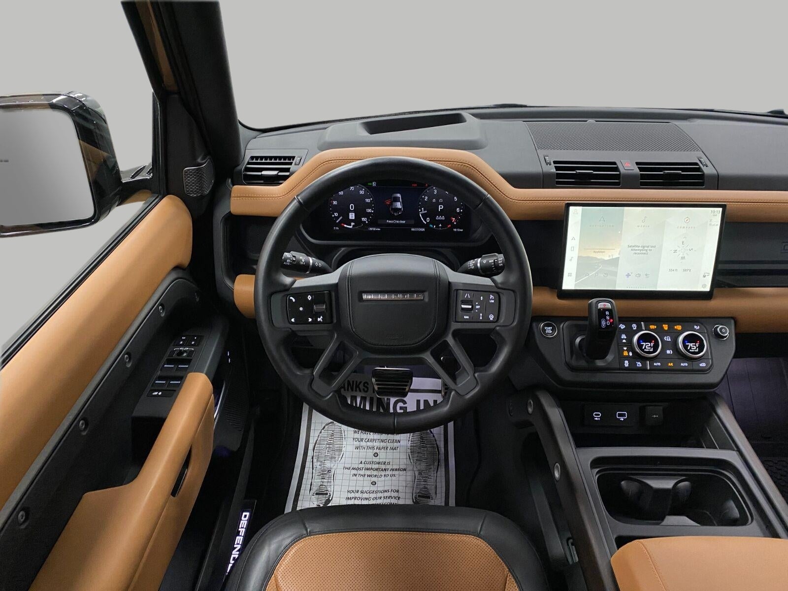2023 Land Rover Defender 110 X AWD