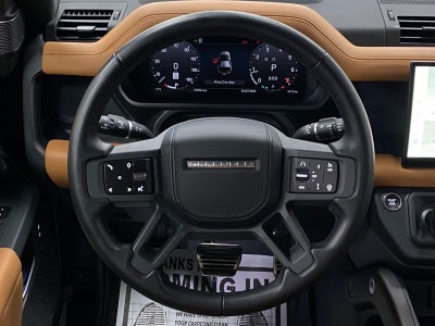 2023 Land Rover Defender 110 X AWD