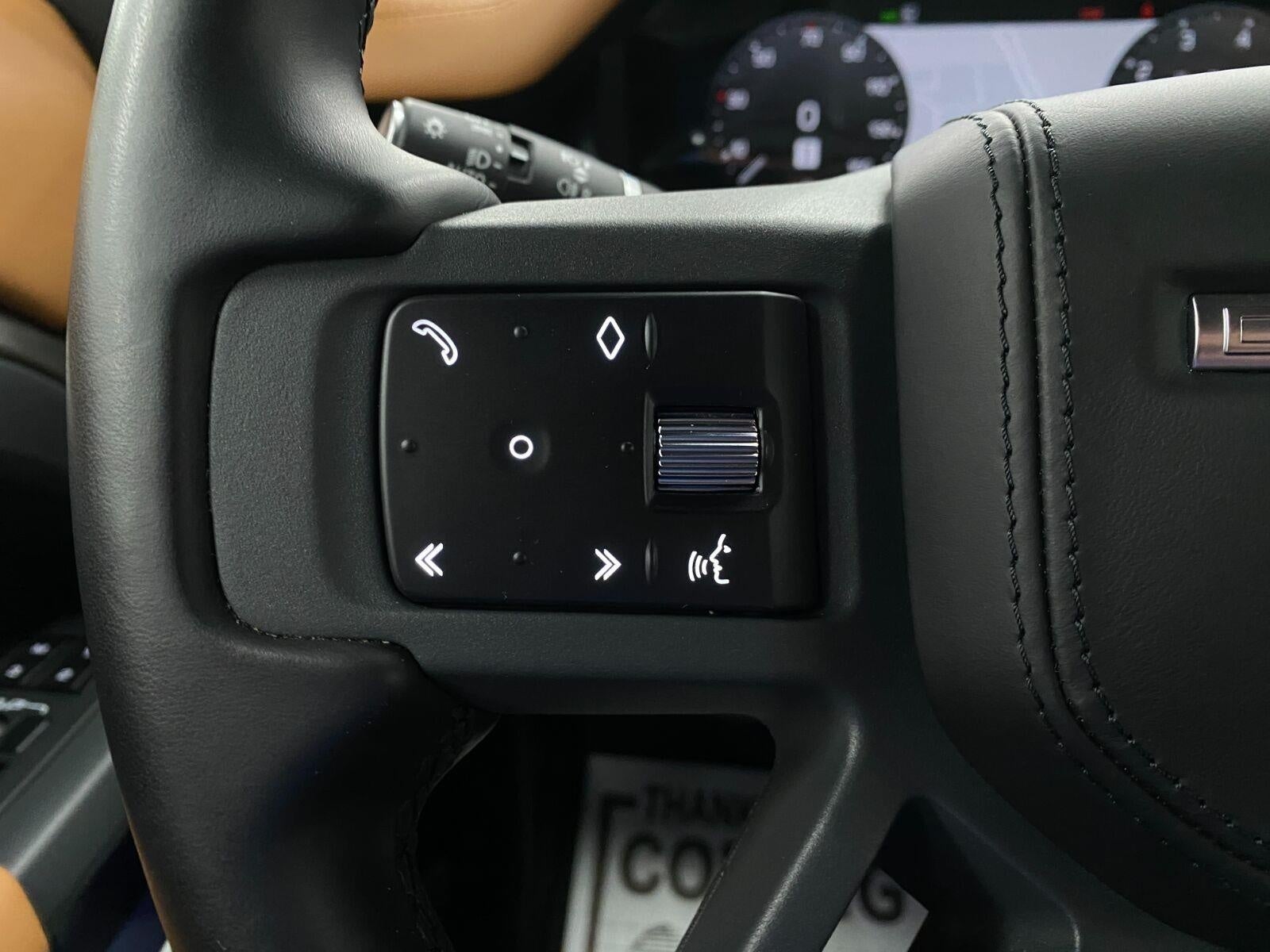 2023 Land Rover Defender 110 X AWD